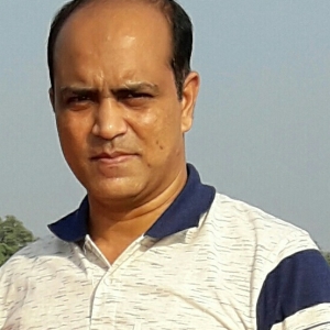 Vijay Patel-Freelancer in Vadodara,India