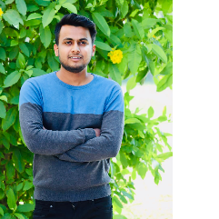 Ashish Sharma-Freelancer in Jaipur,India