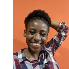 Nmesomachi James-Freelancer in Lagos,Nigeria