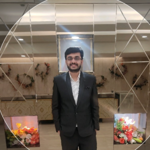 Krishnam Mishra-Freelancer in Mumbai,India