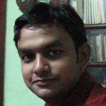 P Sarkar,PMP-Freelancer in New Delhi,India