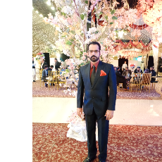 Faisal Rafique-Freelancer in Islamabad,Pakistan