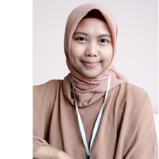 Fiska Hendiyaningsih-Freelancer in Jakarta,Indonesia