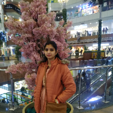 Nidhi Rastogi-Freelancer in Noida,India