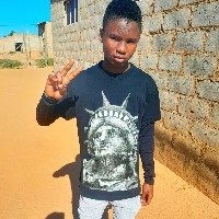 Advice Matsane-Freelancer in Ehlanzeni District Municipality,South Africa