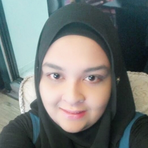 Noor Syafiqah Zainon-Freelancer in Penang,Malaysia
