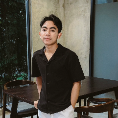 Mochammad Taufiqurrachman-Freelancer in Bogor,Indonesia