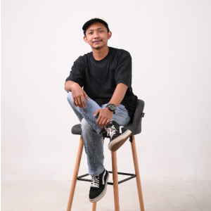 Muhammat Nyata-Freelancer in Payakumbuh,Indonesia