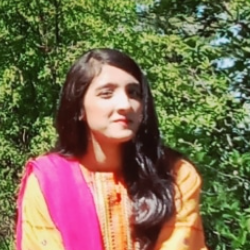 Zainab Ejaz-Freelancer in Rawalpindi,Pakistan