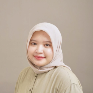 Vionita Putri Arlis-Freelancer in KAB. SIDOARJO,Indonesia