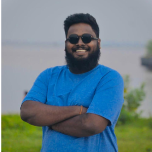 Theivasekamani Sriram-Freelancer in Jaffna,Sri Lanka