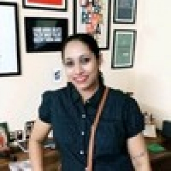 Shubhra Biswas-Freelancer in Mumbai, India,India