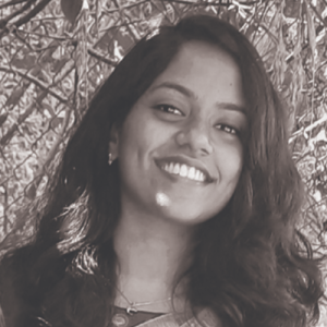 Ria Miriam John-Freelancer in Bangalore,India