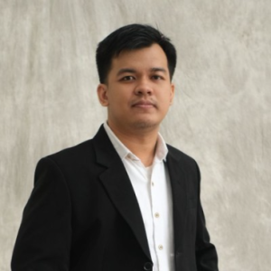 Luthfi Abdillah-Freelancer in Surabaya,Indonesia