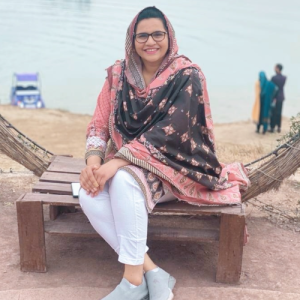 Juhinah Batool-Freelancer in Lahore,Pakistan