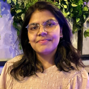 Srishti Singh-Freelancer in Noida,India