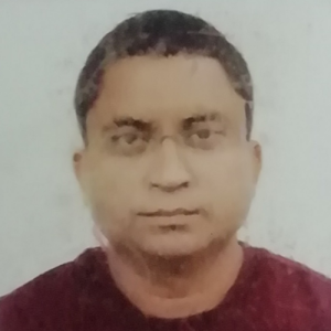 Manoj Joshi-Freelancer in New Delhi,India