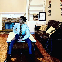 Parnell Duncan-Freelancer in Buford,USA