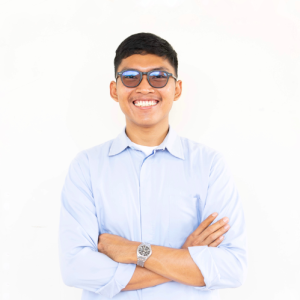 Putra Mahendra-Freelancer in Jakarta,Indonesia