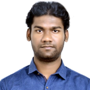 Max Kingson-Freelancer in Hyderabad,India