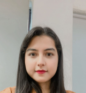 Gitanjali Chettri-Freelancer in Bengaluru,India