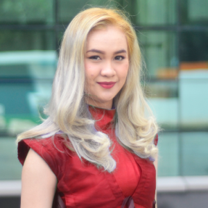 Rina Angraeni-Freelancer in Jakarta,Indonesia