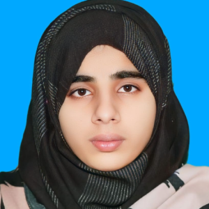 Ariba Akhtar-Freelancer in Lahore,Pakistan