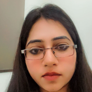 Shraddha Tyagi-Freelancer in Noida,India