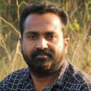 Shiby Bhaskaran-Freelancer in Kattappana,India
