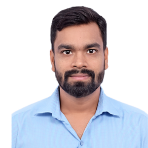 Nitesh Upadhyay-Freelancer in Pune,India