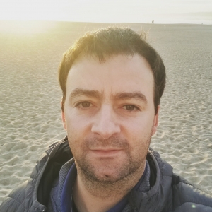 Helio Dias Vieira-Freelancer in ,Portugal