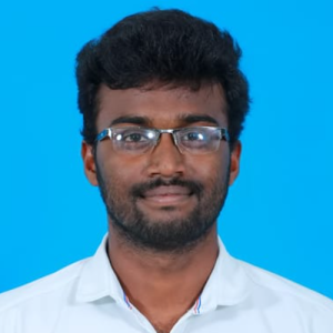 Gokulakrishnan S-Freelancer in chennai,India