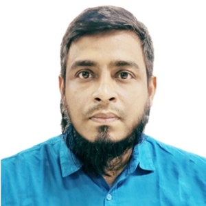 Md Nazmul Hossain-Freelancer in Dhaka,Bangladesh