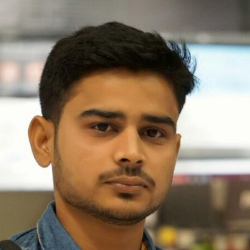 SAIYED MOIDUL HOSSAIN-Freelancer in Kolkata,India