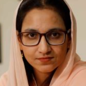 Maryam Batool-Freelancer in Islamabad,Pakistan