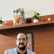 Chandra Shekhar-Freelancer in Dehradun,India