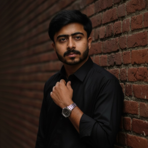 Ali Mustafa-Freelancer in Lahore,Pakistan