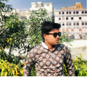 Shihab Uddin-Freelancer in baku,Bangladesh