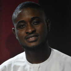 Kelechi Obasi-Freelancer in Abuja,Nigeria