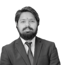 Shridhar Mishra-Freelancer in Lucknow,India