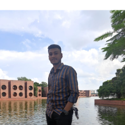 Shihab Hossen-Freelancer in Dhaka,Bangladesh