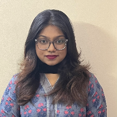 Sanjida Rahman-Freelancer in Dhaka,Bangladesh