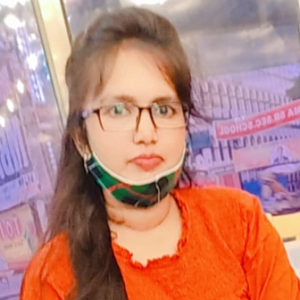 Shweta Tiwari-Freelancer in Faizabad,India