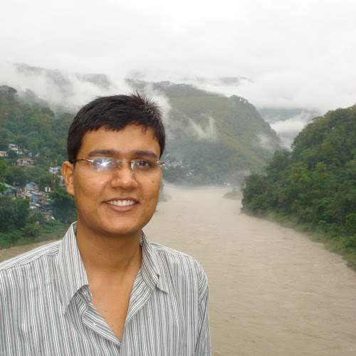 Aditya Shukla-Freelancer in Pune Area, India,India