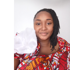 Salome Lozi-Freelancer in Nairobi,Kenya