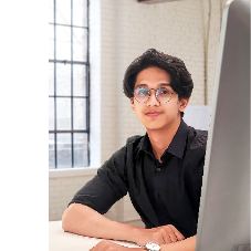 Ctr. Riski-Freelancer in Jakarta,Indonesia