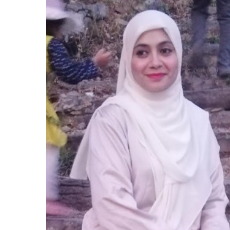 Tayyaba Sohail-Freelancer in Islamabad,Pakistan