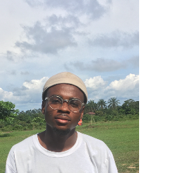 Joel Asuquo-Freelancer in Uyo,Nigeria