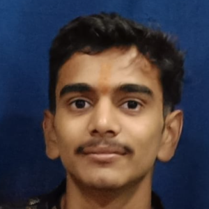 Vedansh Sahu-Freelancer in Indore,India