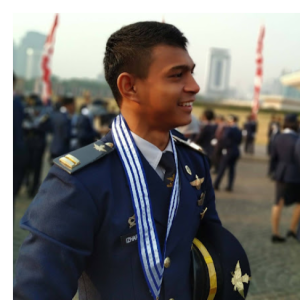 Izhar Hadi Prazedya-Freelancer in Makassar,Indonesia